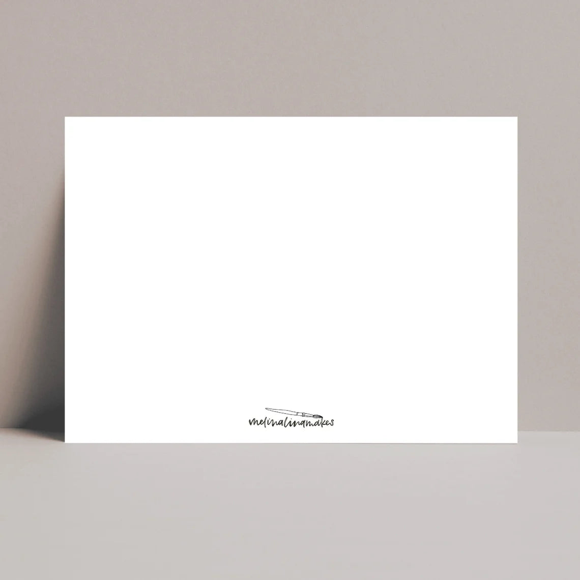 Karte für gemeinsame Zeit – Weihnachtsgutschein zum Verschenken (Postkarte A6)